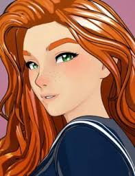 Vicky for Genesis 8 & 8.1 Female