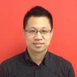 Ben Aiken Joins JP Morgan Asset Management in SG