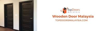 The natural composition of wood makes it a versatile material for doors, no wonder it remains a popular option. Wooden Door Malaysia View Price March 2021