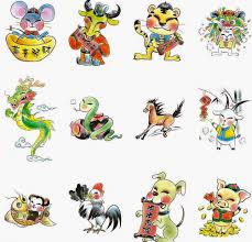 Ichineselearning Official Blog Chinese Zodiac Animals And Their Personality Trait Chinese Calendar Chinese Zodiac Animal Years