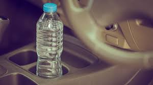 Why You Should Never Leave Bottles Of Water In Your Hot Car Mental Floss