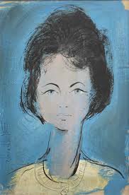 Roger BOHNENBLUST (* 1929, † 1979)