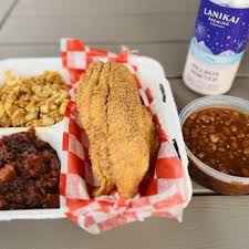 Food Truck Heaven — Food court food truck in Kihei, Hawaii