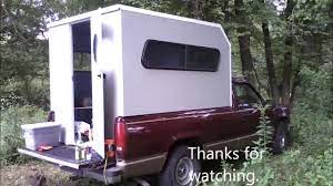 How much it costs to build a truck camper depends entirely on 4. Truck Camper Build Youtube