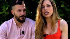 Bei „temptation island 2021wird die beziehung von vier paaren in einer extremsituation auf die harte probe gestellt: Temptation Island 2021 Le Coppie Chi Sono Floriana E Federico