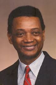 Eulis Robinson Obituary October 14, 2012