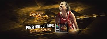 By shogie june 25, 2009. 2019 Class Of Fiba Hall Of Fame Margo Dydek Fiba Basketball