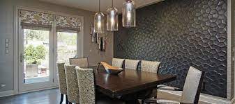 To maximize return on the dining room remodeling project, limit cost to no more than 1.5% of home's total, post project value Tips For Remodeling Your Dining Room Opening Up A Kitchen