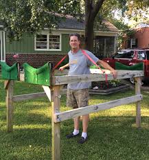 17 best images about kayak carrier on pinterest. Diy Truck Kayak Rack Made By Makers Maker Forums