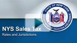 Sales Tax Rates Additional Sales Taxes And Fees