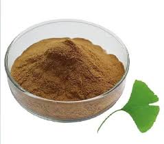 China Ginkgo Biloba Extract Powder Factory, Manufacturers, Supplier and Producer - Products - Xi'an Healthful Biotechnology Co.,Ltd