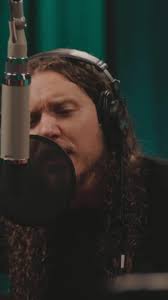 YOUR LOVE IS STRONG with the one and only, Jon Foreman