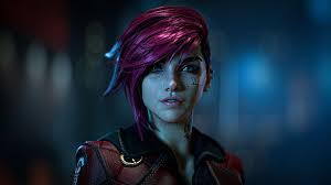 HD arcane vi wallpapers