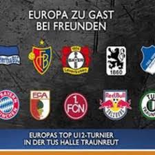 Cookies sind hilfreiche datenpakete, die es uns als anbieter erleichtern, ihnen eine optimal bedienbare webseite anzubieten. Fussball Junioren Sparda Bank Hallenmasters In Traunreut Mit Manchester United Und Zagreb Magazin