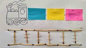 Check spelling or type a new query. Kreasi Kereta Api Tema Ide Kreativitas Mengajar Tk Ra Facebook