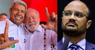 Notícias sobre Alan Oliveira da Silva