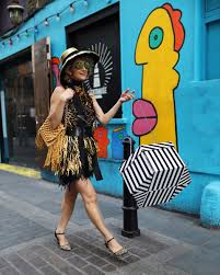 Study in your own time and receive a certificate on fashion styling and image making. London Street Fashion 2020 The Top Three New Shoe Styles To Know Now