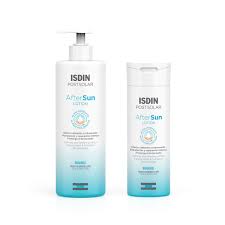 Sunoco lp is an american master limited partnership organized under delaware state laws and headquartered in dallas, texas, that is a wholes. Post Solar Isdin After Sun Lotion Isdin