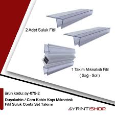 Miknatisli Yapiya Sahip Cam Kabin Fitil Suluk Conta Set Takimi Ayni Gun Kargoda Https Bit Ly 2ljo9dv 0532 525 37 48 Ayrintish Dusakabin Kaptan Taki