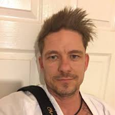 Chris Maunder (@maunderthejack)