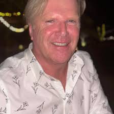 Anthony Comerford in people