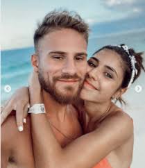 Timothy Weah Mother Clar Weah (Bio, Wiki, Photos)