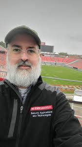 David Witherington's Instagram, Twitter & Facebook