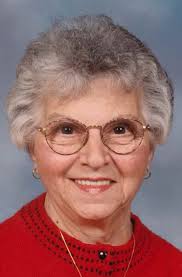 Obituary of Anna M. Mongelluzzo