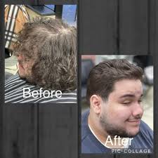 SKILLMAN BARBER SHOP