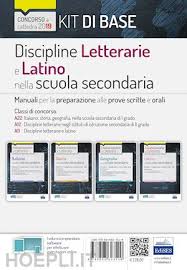 Libro de geografia 4 grado contestado pagina 118 segundo día de la semana y no hay nada mejor que comenzar estudiando nuestras lecciones del programa aprende en casa de este martes 23 de febrero. Nuovo Concorso A Cattedra Ambiti Disciplinari 4 E 5 Discipline Letterarie E La Pagano Alessandra Colonna Roberto Foliti Claudio Cassimatis Marika De Robert Libro Edises Professioni Conc 01 2019 Hoepli It