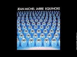 Jean Michel Jarre Oxygene Youtube Jean Michel Jarre Oxygene Musique Jarre