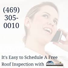 Maybe you would like to learn more about one of these? Why Get An Annual Free Roof Inspection Elevated Roofing