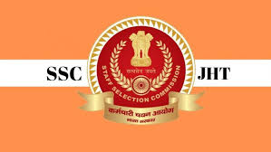 SSC JHT Logo