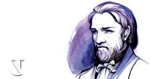 El beato Federico Ozanam