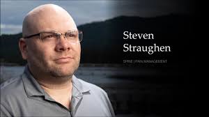Steven Straughen