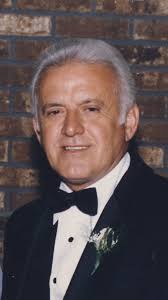 Bernard Marucci Obituary