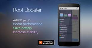 Un software que le ayuda a raíz de su dispositivo android. Root Booster Mod Apk 4 0 8 Premium Unlocked For Android