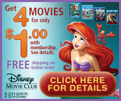 Disney movie club is a paid membership program that makes building a disney movie collection easy and enter your decision on the website, via the automated phone system, or fill out and return the mail disney movie club offerings run the gamut, including preschool, live action, animated, recent. Disney Movie Club