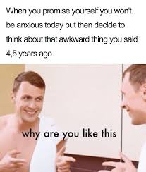 690 x 768 jpeg 37 кб. 119 Pics About Anxiety That Will Make You Laugh Then Cry Bored Panda