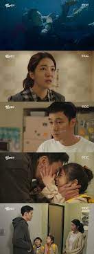 Spoiler Terius Behind Me Jung In Sun Saves So Ji Sub So Ji Sub Korean Drama Movies Drama Korea