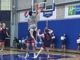 CSN Men's Basketball competes well, falls to No. 16 Snow