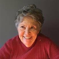 Hattie Diane Jasper Obituary