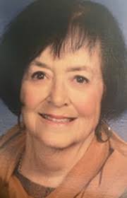 EDWINA 'EDDY' O'FARRELL