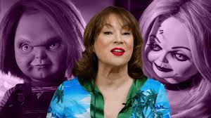 Apakah Chucky Dan Tiffany Pada Akhirnya Ditakdirkan Untuk Bersama?