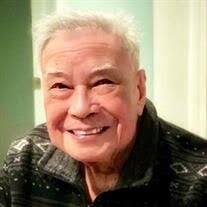 Dr. Pacifico Medado Obituary