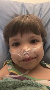 Caring for Codeigh Mae