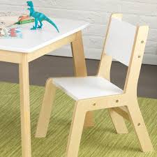 kids square play activity table and chair set modern table and chairs modern table sturdy furniture