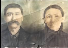 You might have noticed that I've been posting a lot of vintage shots  recently. For most of the last 20 years City of Dust has been almost  entirely my photography, but I've