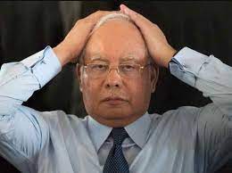 Najib razak when one takes action for others, one's own suffering is transformed into the energy that can keep one moving forward; You Won T Believe Najib Got 4m Fans