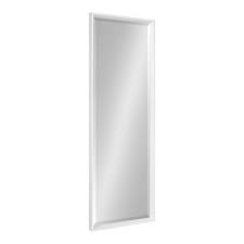Hubba arched leaning mirror brings a unique arch shape to the standard floor mirror. Full Length Wall Mirror Target